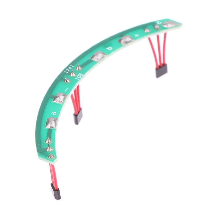 Hall 61A Electric Vehicle Balance Sensor 105 Motor Board E-bike Zpaxo