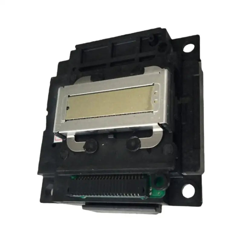 652F Printhead Replacement Printer Head Installation L310 L360 L380 Zpaxo