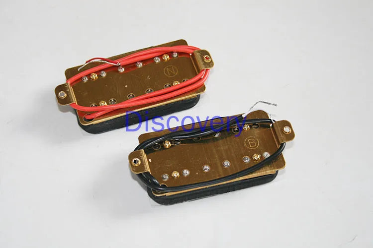 Jackson Output Electric Guitar Pickups Zpaxo