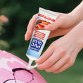 PVC Repair Adhesive Heavy Duty Waterproof Cement Vinyl Glue Pool