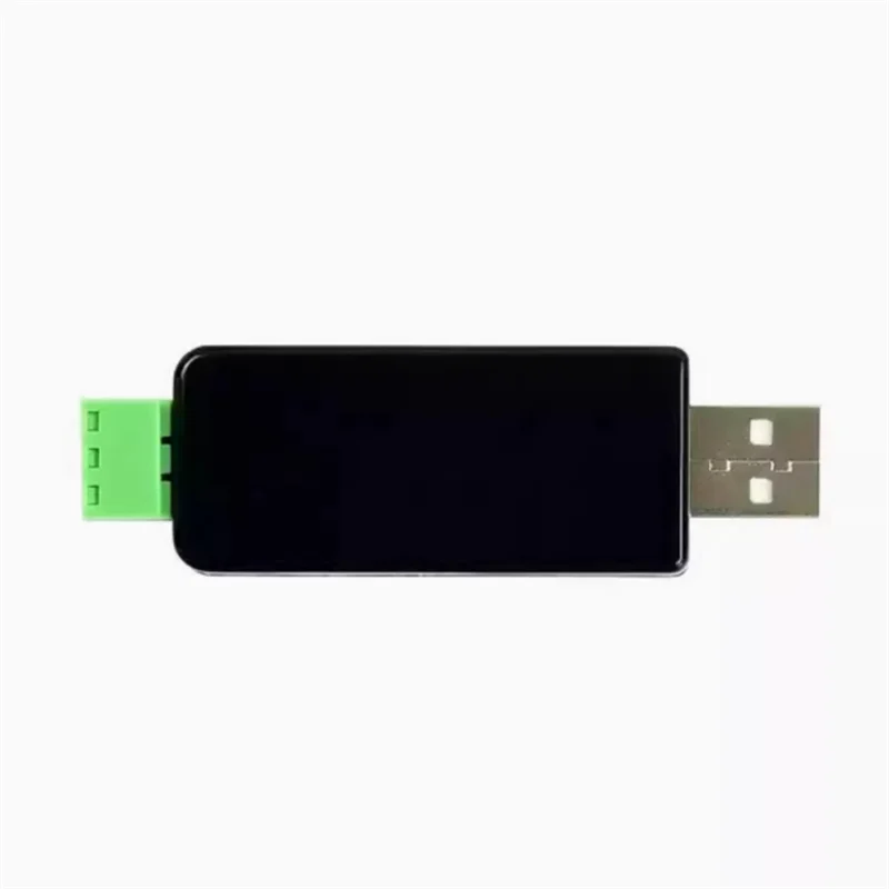 Industrial Grade USB RS485 Serial Converter Communication Module Zpaxo