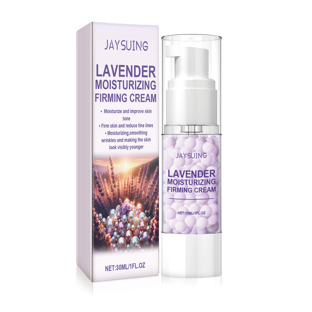 Pearl Face Cream – Hyaluronic Acid, Brighten & Anti-Aging 30ml Face Moisturizer Cream Zpaxo 30ml 30ml