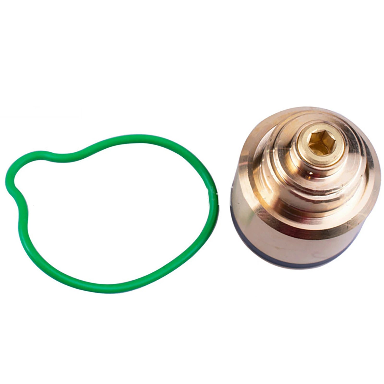 Car C Compressor Mechanical Control Valve Gasket Ford Jaguar Saturn