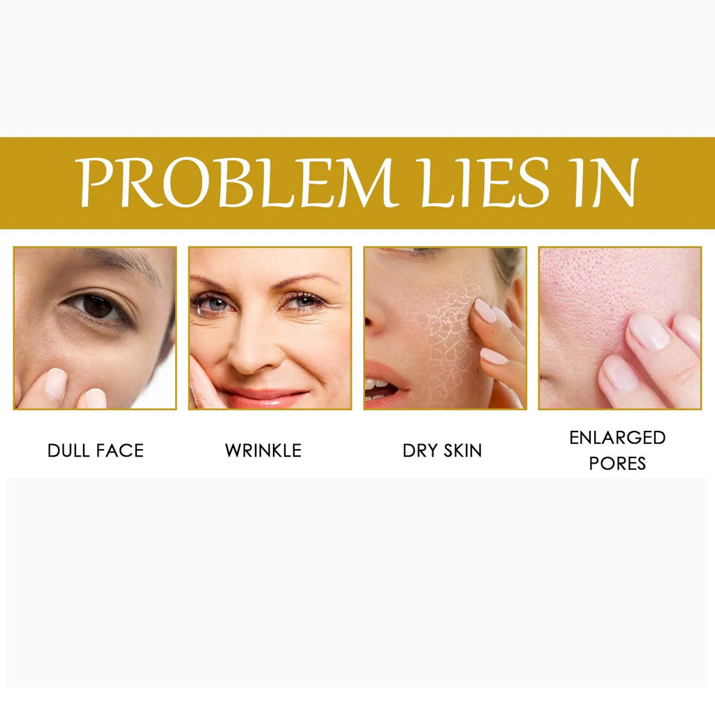 Bee Venom Face Essence Hyaluronic Acid Serum | Anti-Aging 15ml Face Serum Essence Zpaxo