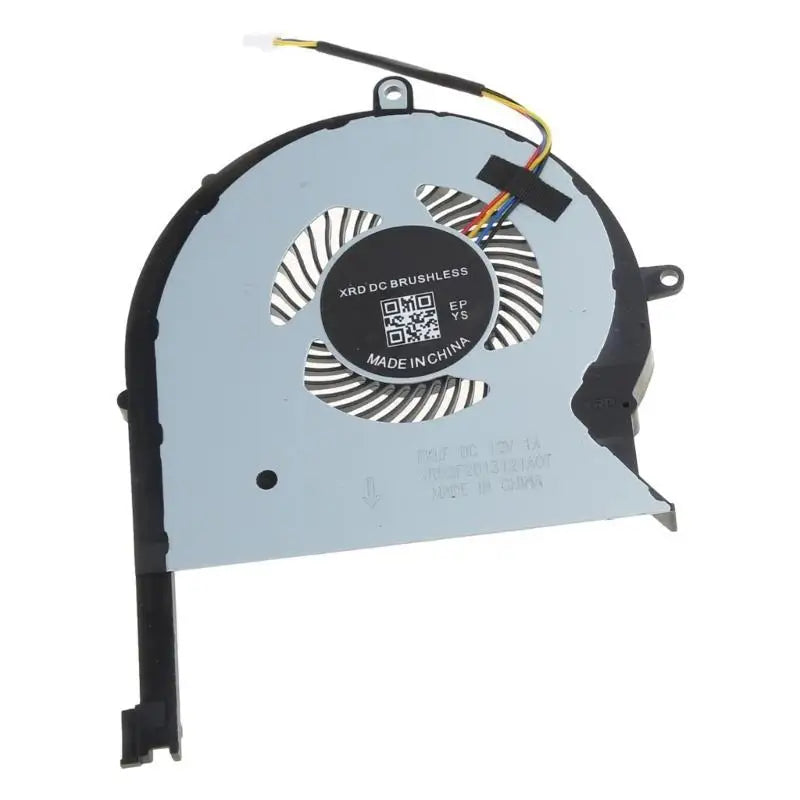 652F CPU GPU Radiators Replacement Laptops Graphics Card Cooling Fan Zpaxo