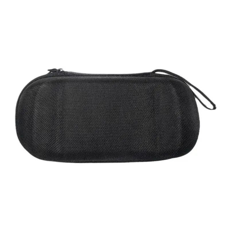 652F Game Console Hard EVA Bag 5 Protector Carrying Case Pocket Zpaxo