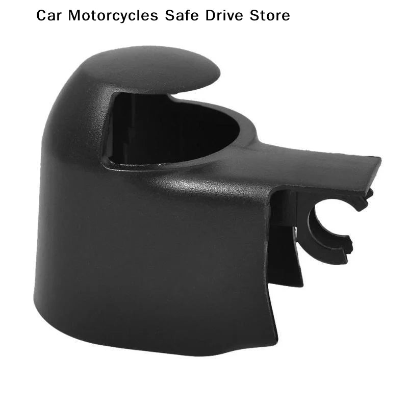 CMFor Rear Wiper Arms Washer Cover Cap Automobiles Part Even Pressure