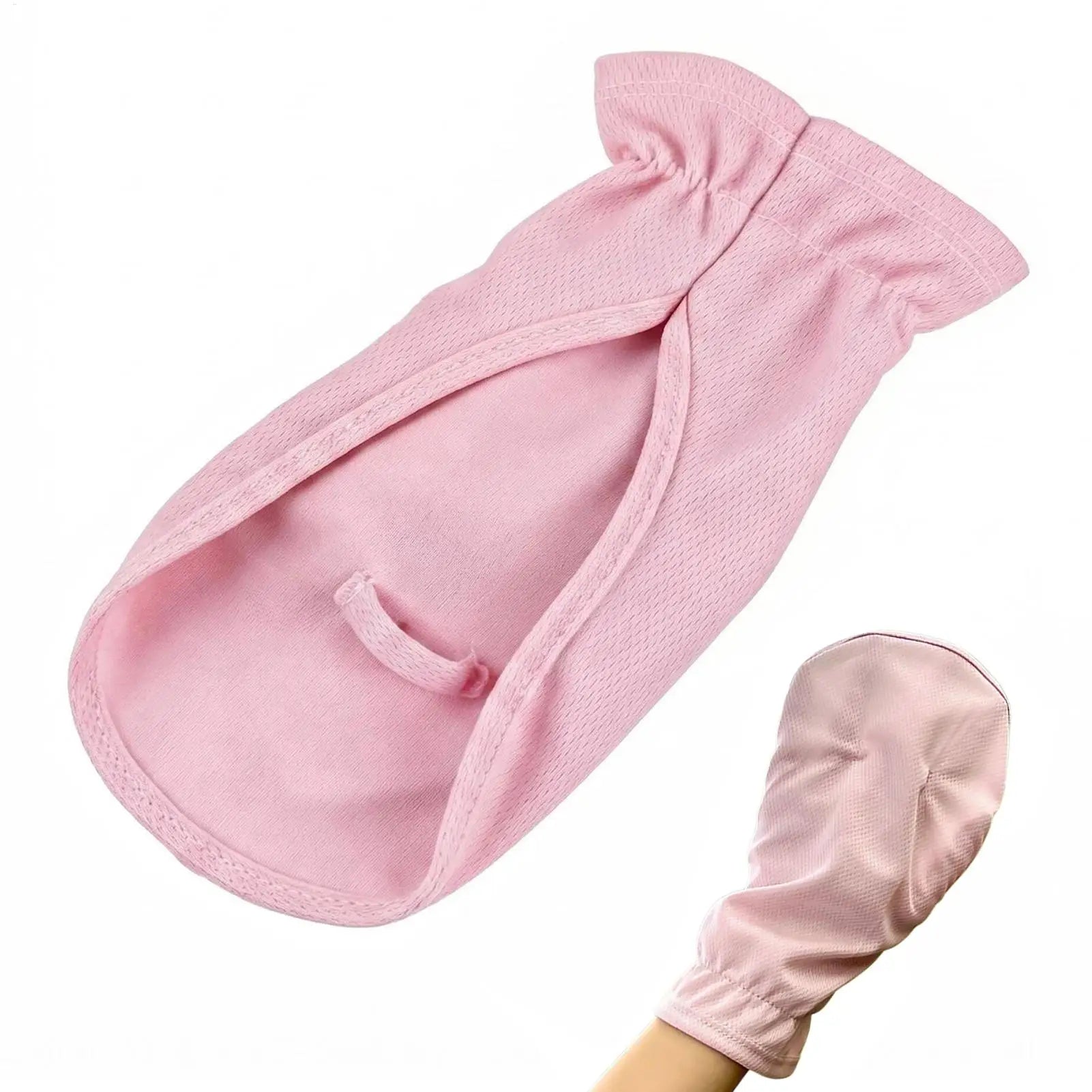 UV Sun Protection Gloves – Breathable, Touchscreen & Non-Slip UV Sun Gloves Zpaxo