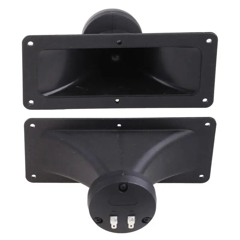 652F Piezoelectric Speaker Piezo Tweeters Rectangle Accessories Zpaxo