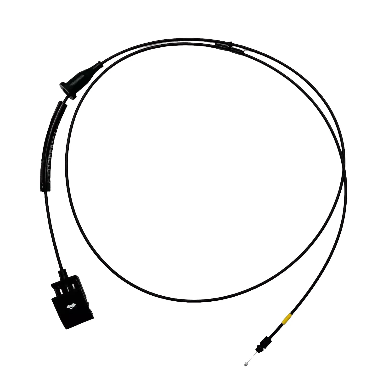 1PS72DX9AC Vehicle Hood Latch Lock Release Cable Chrysler 300 Dodge