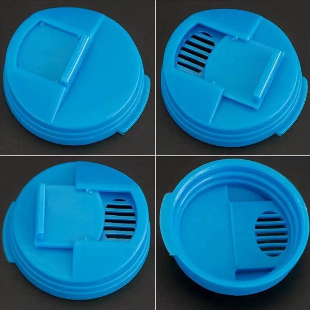 Reusable Leakproof Beverage Can Lid Can Cover Soda Beer Coke Drink Can Lids Protector Zpaxo