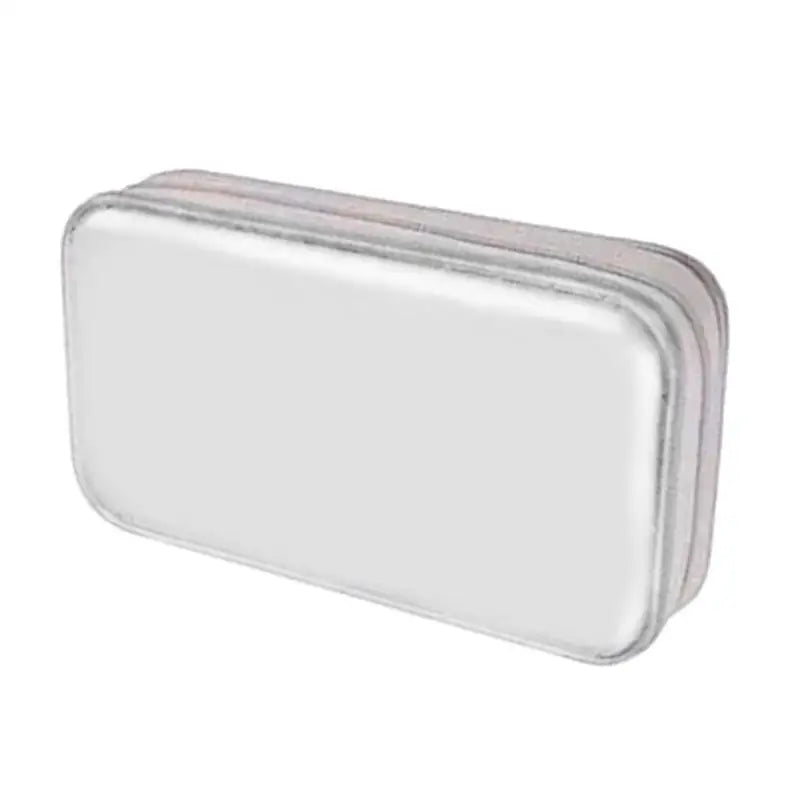 652F Dusproof CDs Protections Sleeve Case Reliable Storage Solution Zpaxo