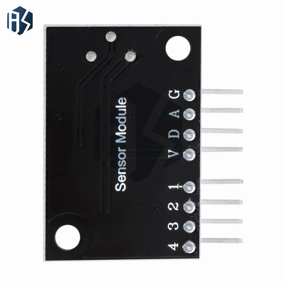 T30 Liquid Level Sensor Water Detection Surface Monitoring Module Zpaxo