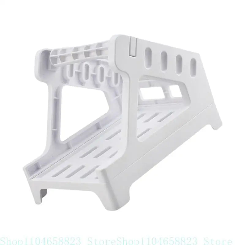 Adjustable 4x6 Label Stand Thermal Holder Desktop Printers Smooth Zpaxo
