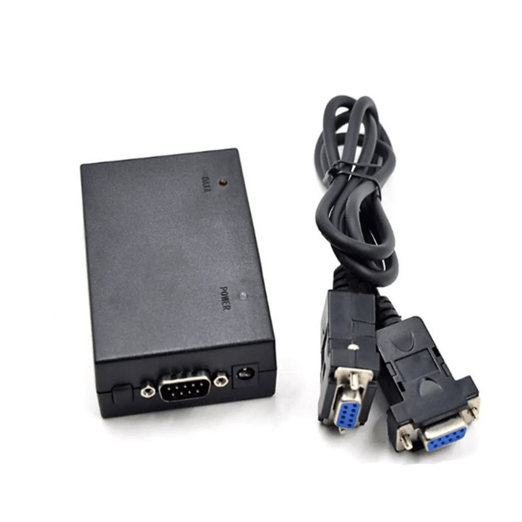 Programming Radio Interface Box RIB Serial Cable Motorola Radios