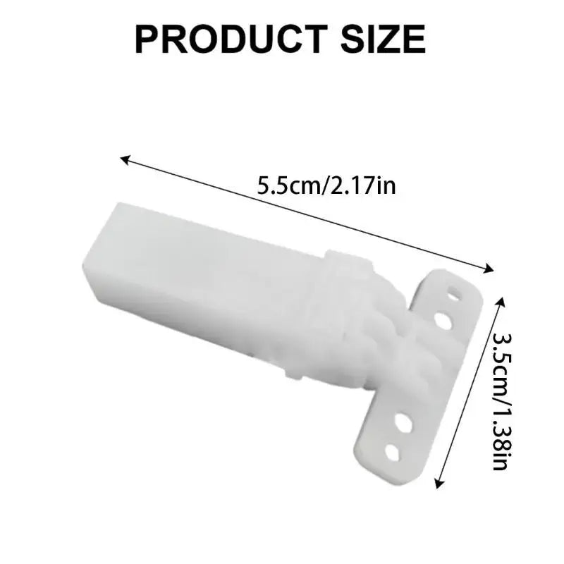 652F JC97-03191A ADF Hinge CLX 3170 3175 3185 3305 4195 6260 SCX 3205 Zpaxo