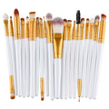Eye Makeup Brushes Full Shadow Tools Popular Eyeliner Brush