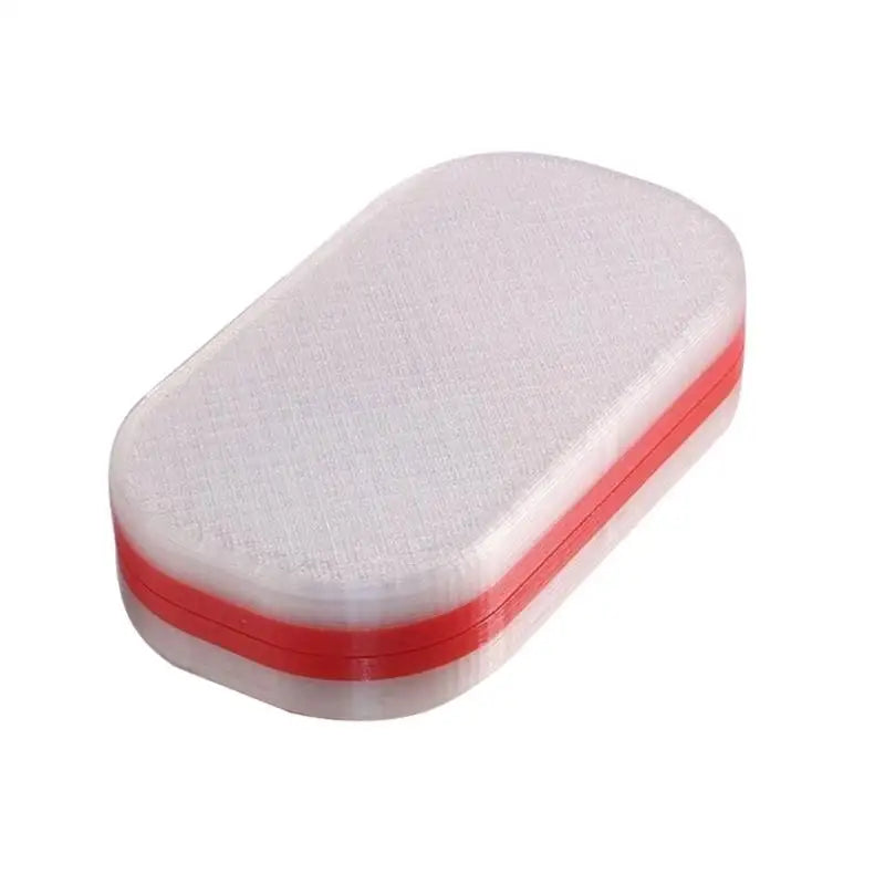 652F Splashproof Lens Filter Case With Quickly Access Design Shock Resistant for Action 4/5 Professional Lens Protections Zpaxo