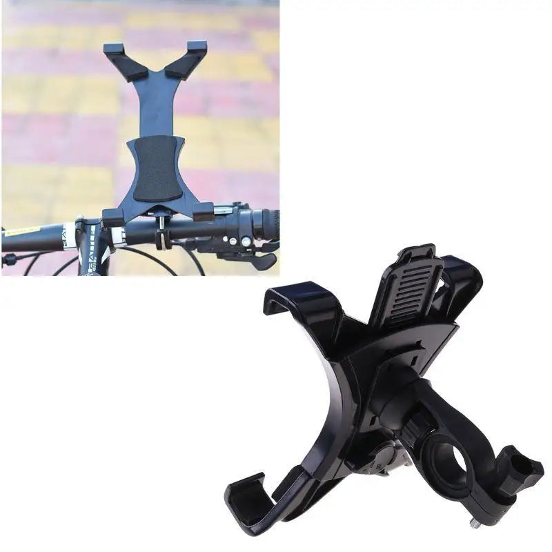 652F Spinning Bike Tablet Mount Holder Indoor Stationary Exercise Zpaxo