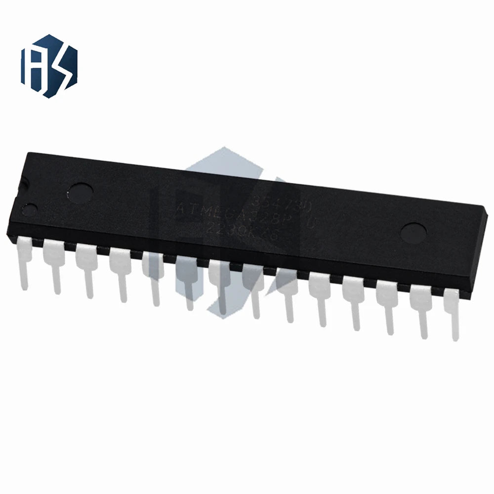 ATMEGA328P-PU ATMEGA328-PU ATMEGA328P ATMEGA328 DIP-28 Zpaxo