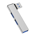 1 USB HUB OTG 3 0 Type-c Port Splitter Speed 5 0Gbps Adapter Macbook
