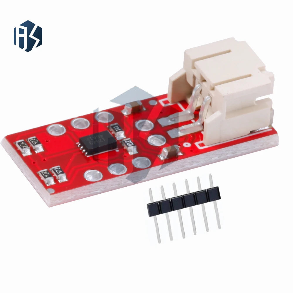 MAX17043 Lithium Battery Fuel Gauge Module I2C Power Detection D Zpaxo