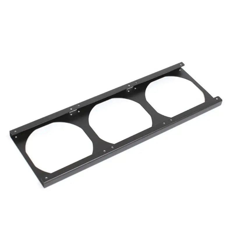 Galvanized Steel Fan Mount Raises Optimized Cooling Intensive Zpaxo