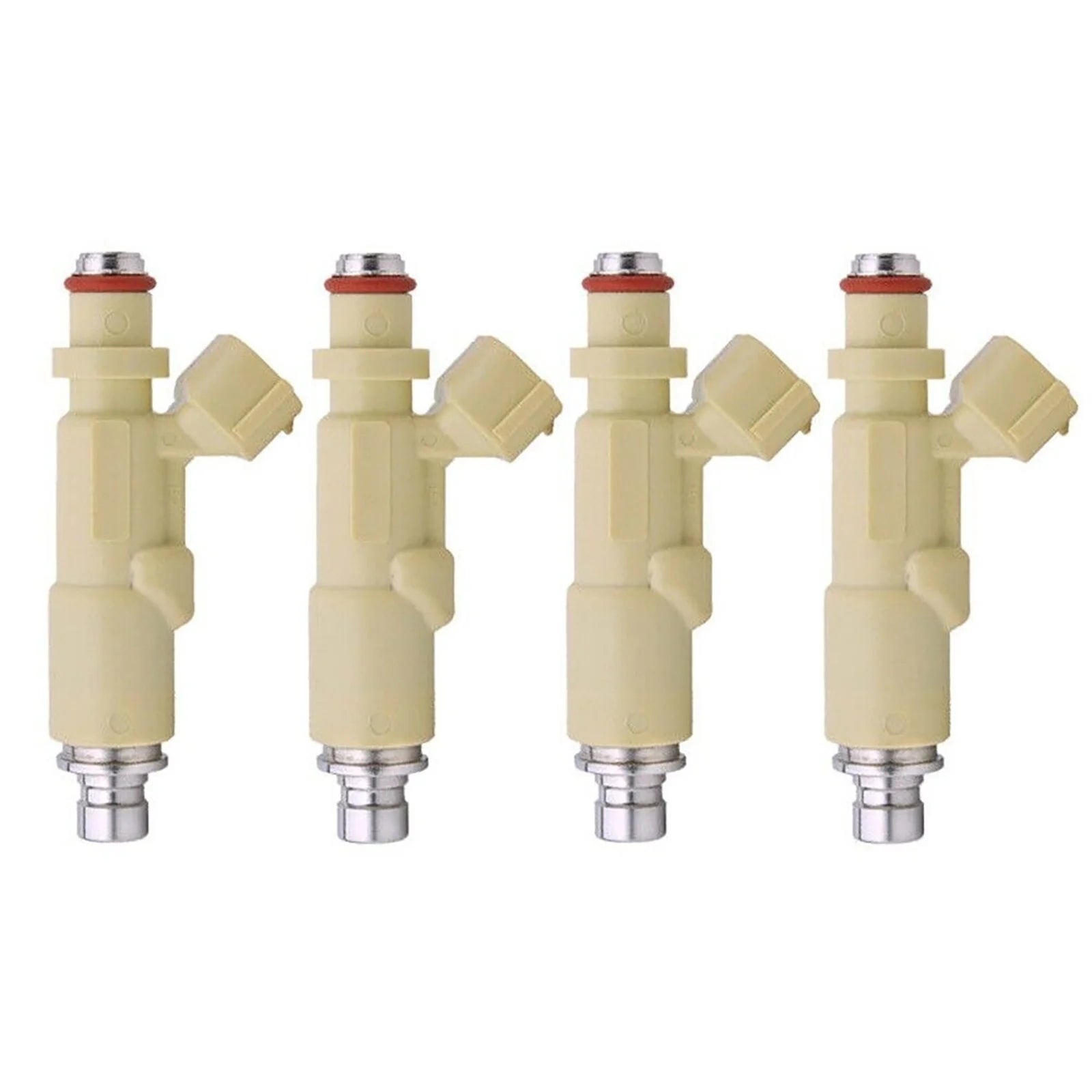 Fuel Injectors 23250-74220 Replacement Parts Toyota Altezza SXE10