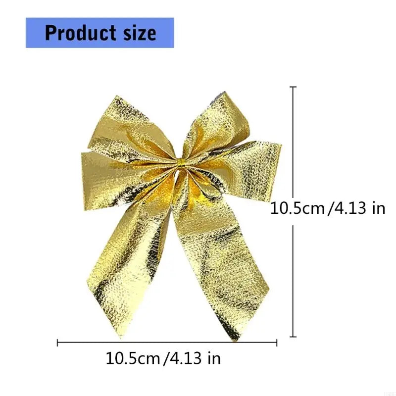 Easy Hanging Cloth Christmas Tree Accessory Safe Kids Pet Festival