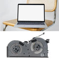 652F Computer CPU Cooling Fan Ideapad Gaming 3i 15 3-15ARH05 Zpaxo CN