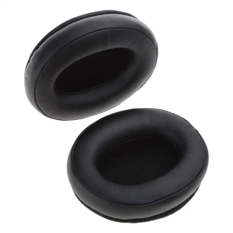 652F Leather Earpads Cloud II2 Earphone Memory Foam Earcups Ear Zpaxo