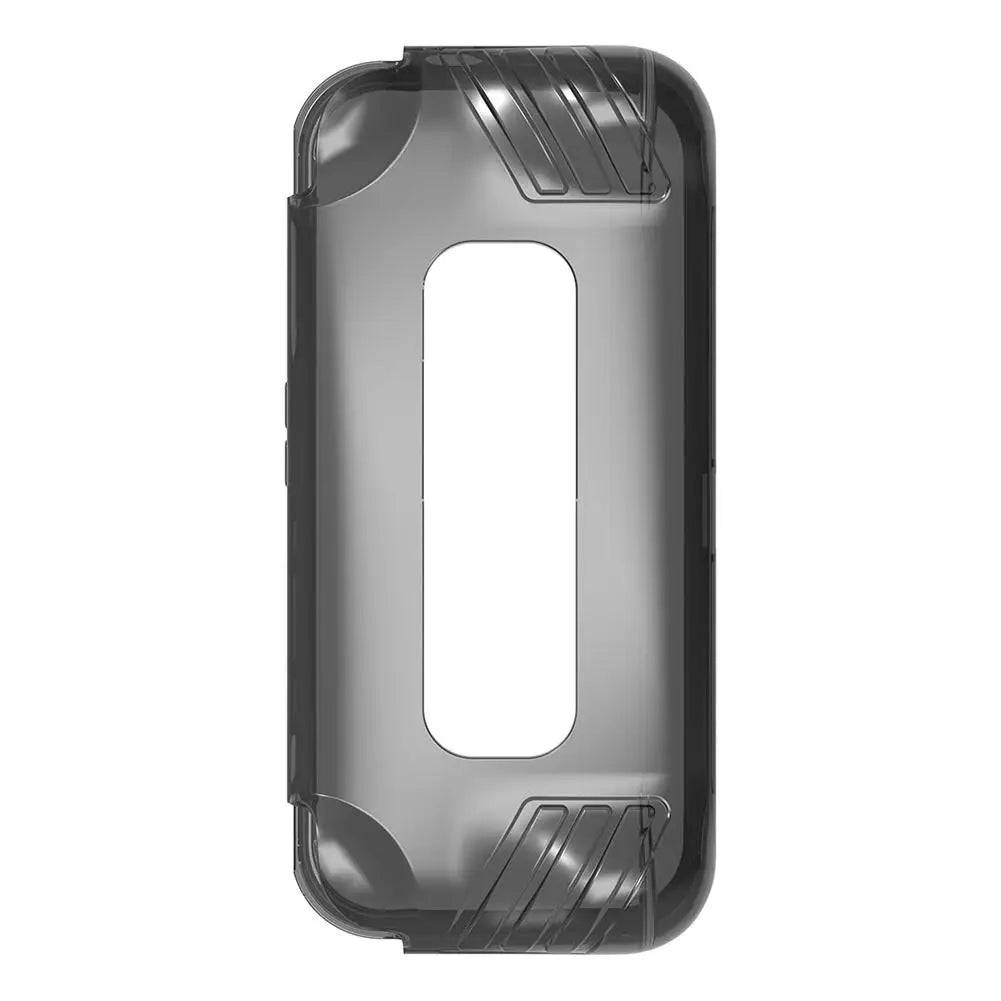 AYANEO Pocket S Mini TPU Case – Anti-Drop Protective Cover Gaming Console Case Zpaxo Black