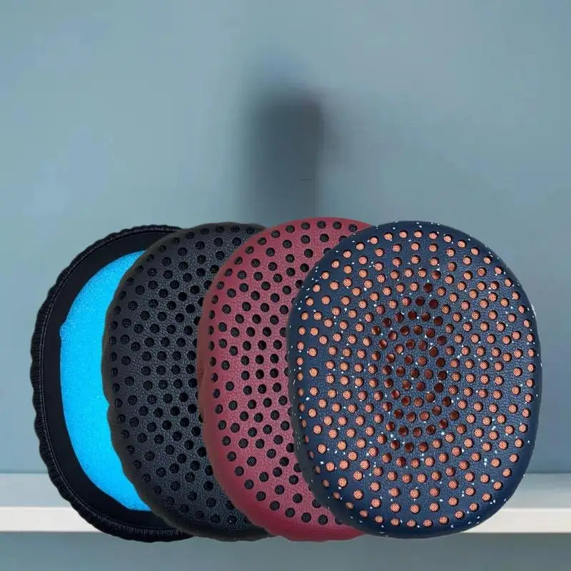 Foam Cushion Earmuffs Earpads Accessories Skullcandy Riff Wireless Zpaxo