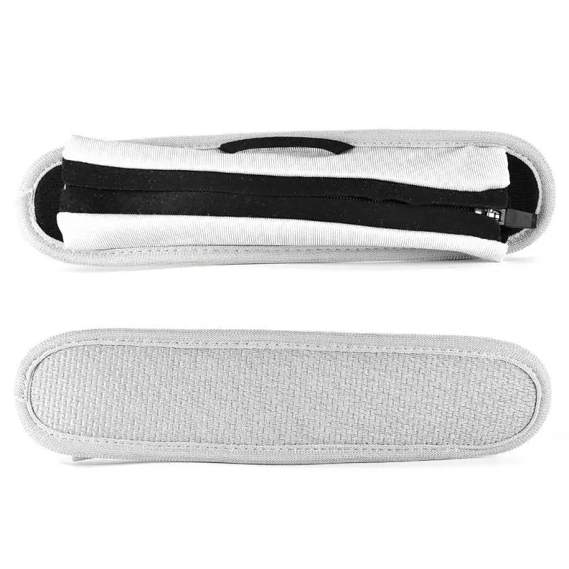 652F Headset Replacement Headband Cushion Headphone Headband Replacement Cushion Protector for MS9BN MS7BT MS5T Headphone Zpaxo