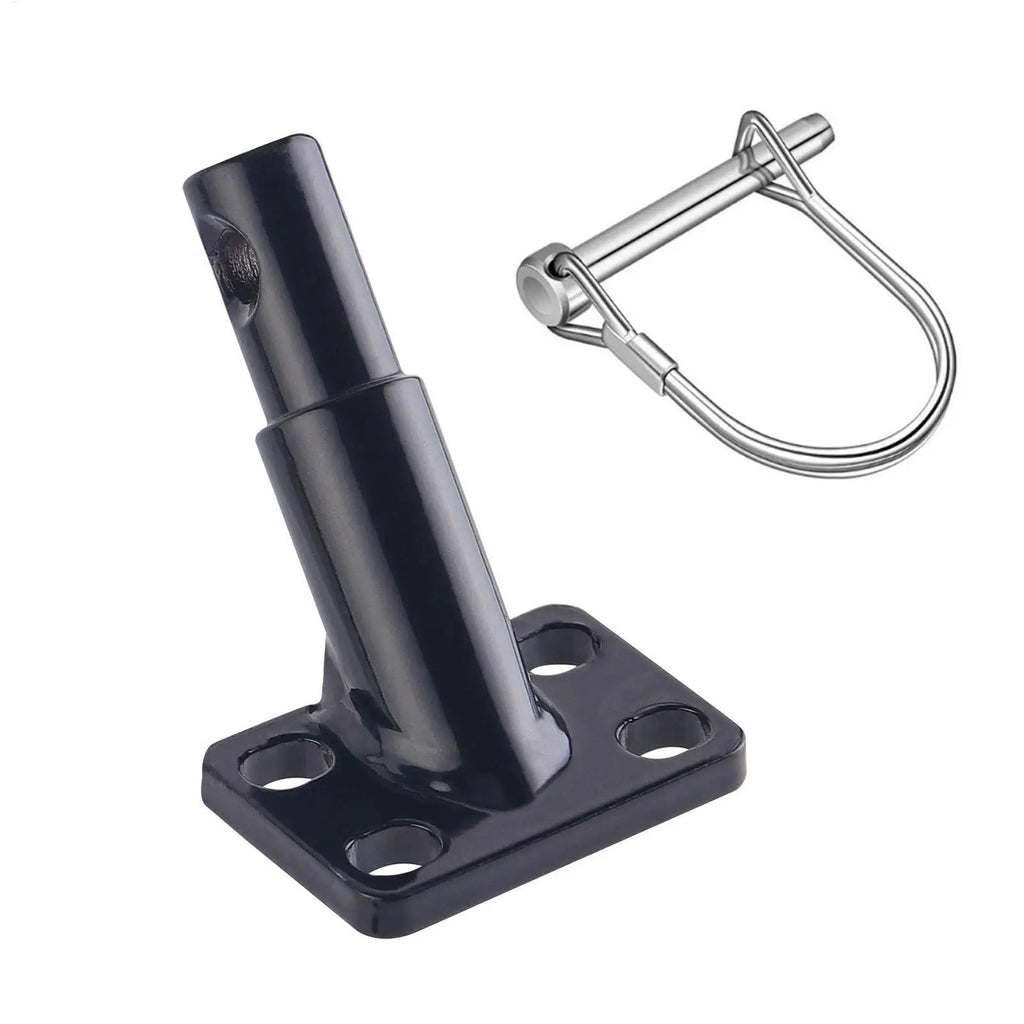 Bike Trailer Hitch Coupler Cargo Connector Childrens Trailers Most