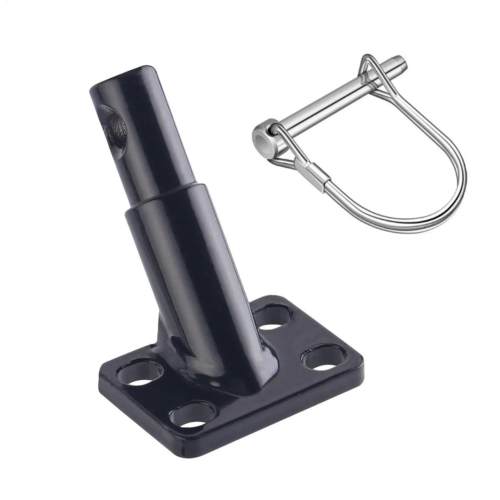 Bike Trailer Hitch Coupler Cargo Connector Childrens Trailers Most