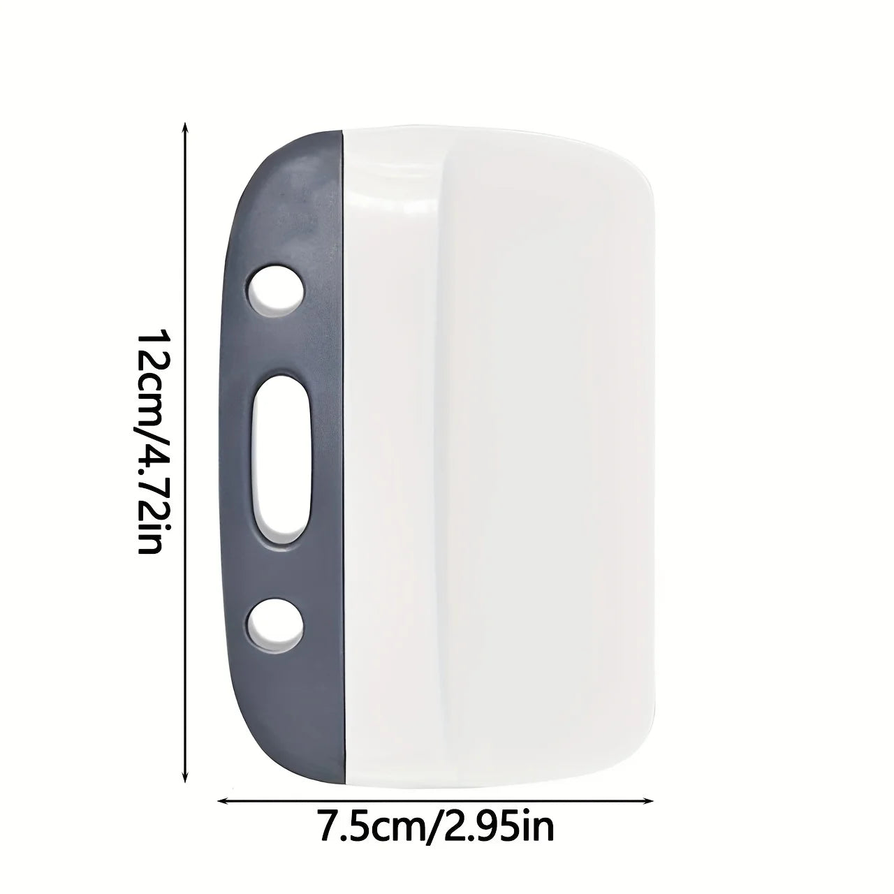 1PC XL Scraper, for LYA Vinyl Craft Adhesive Vinyl, Scraper Craft Weeding Tools-Vinyl Weeder Basic Tool, Squeegee For Vinyl Zpaxo