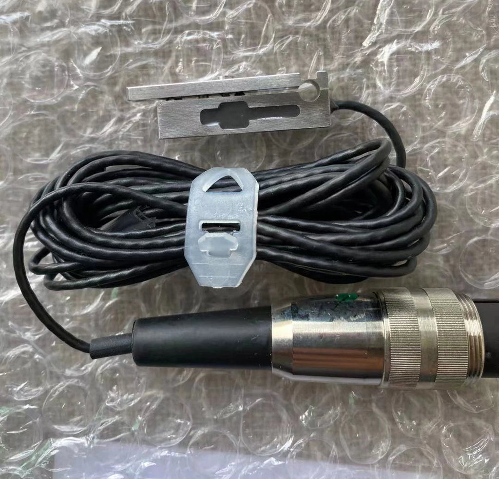 Marposs Miniature Measuring Unit TESTAR Gauge A129R Spring Sensor 3470016141 Zpaxo