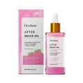 OceAura Strawberry After Shave Oil – Soothing & Moisturizing After Shave Oil Zpaxo 40ml Boxed