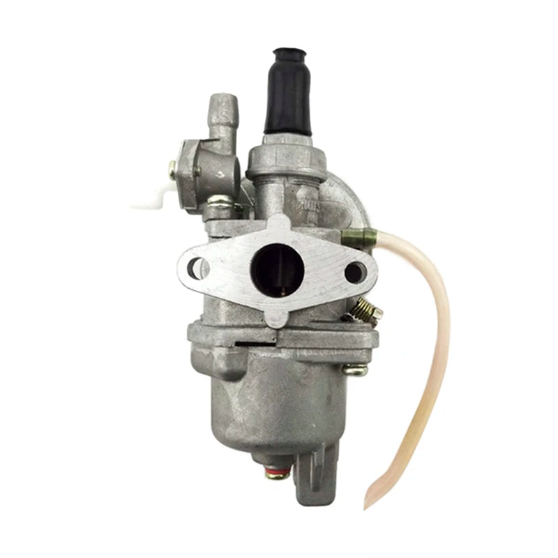 Carb Carburetor For 47cc 49cc Engine Parts Pocket Dirt Bike Mini Moto ATV Quad Zpaxo