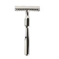 Yaqi Pagoda Mirabilis Stainless Steel Safety Razor for Men Safety Razor Zpaxo RAASS2467