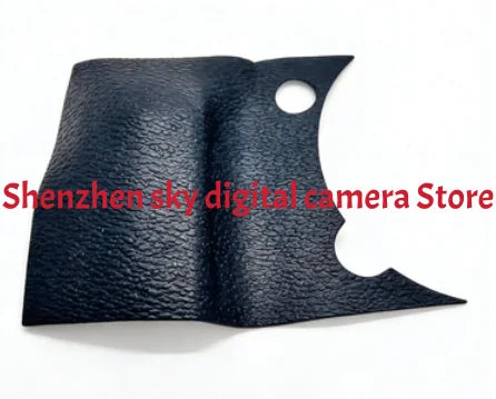 Hand Grip Rubber Cover Fujifilm X-T4 XT4 Camera