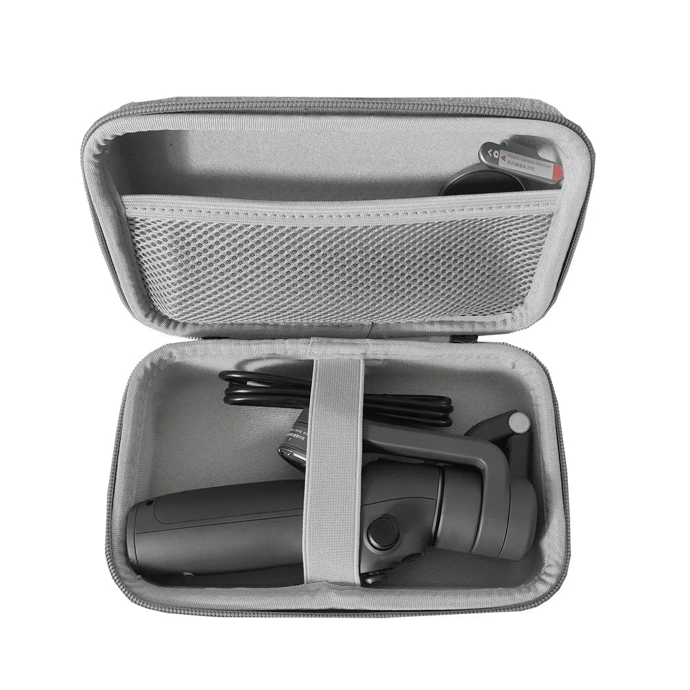 Hard Handheld Gimbal Simple Portable Bag Accessories Storage Case Zpaxo