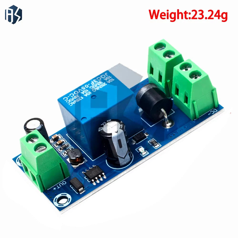 YX850 Universal Emergency Power Converter Module Automatic Failover Zpaxo