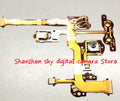Repair Parts TF-2001 Cover Mode Dial Button Flex Cable Assy Sony A6600