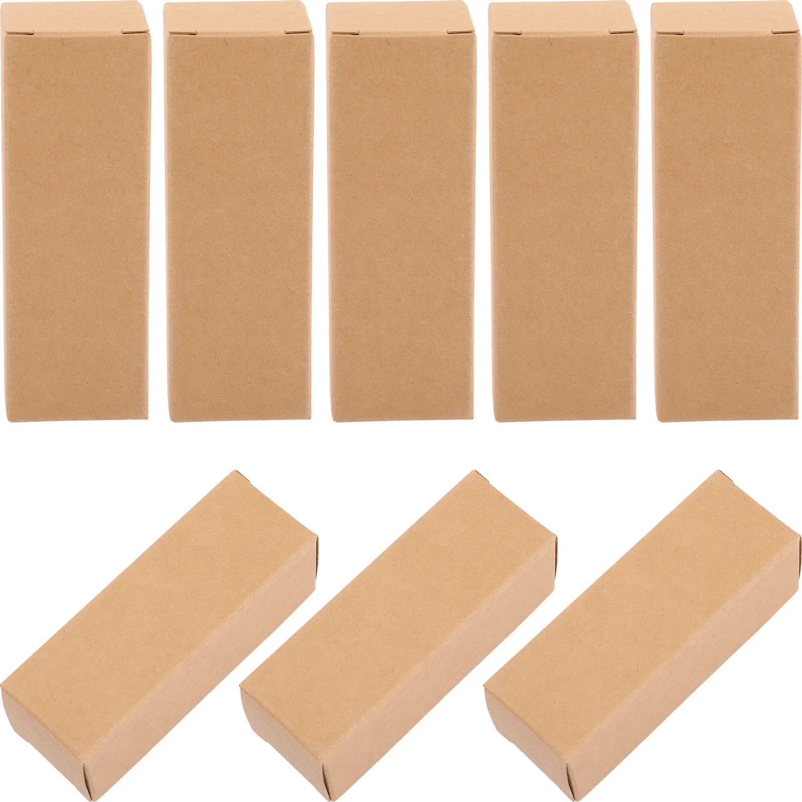 Lipstick Wrapping Box Stylish Space Saving Storage Case Essential Oil