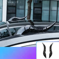 3D Dragon Horn Car Roof Decoration – 2Pcs Universal Exterior Decor