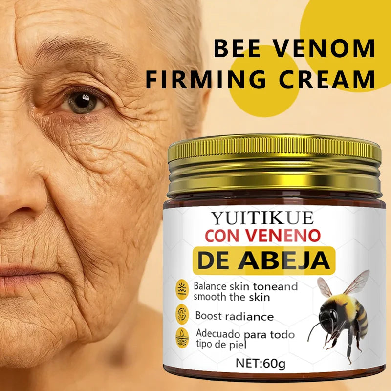 YUITIKUE Anti-Wrinkle Firming Face Cream – Anti-Aging Lifting Anti-Aging Face Cream Zpaxo