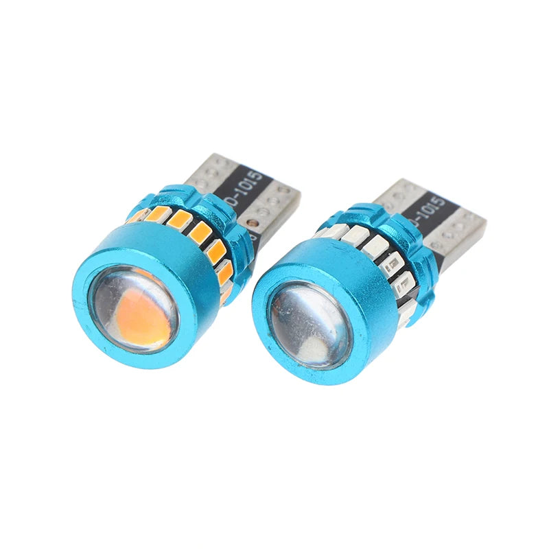 Canbus T10 LED Bulb – Car Interior & License Plate Light