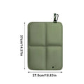 Outdoor Foldable Seat Cushion Waterproof Lightweight Camping Pad